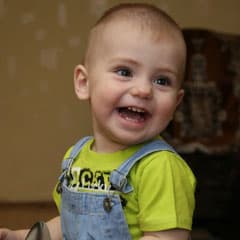 От улыбки станет всем светлей