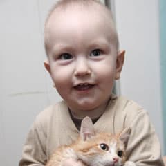 От улыбки станет всем светлей