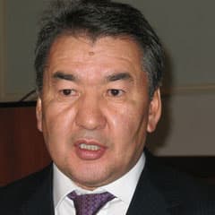Служили два товарища
