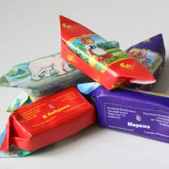 «Красная шапочка» под псевдонимом
