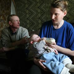 Смерть накануне Женского дня