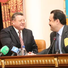 «Скажите, пожалуйста...»