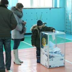 Поиск спарринг-партнера