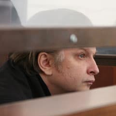«Обменялись» свидетелями