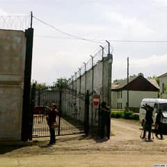 Теперь рвануло и в Астане
