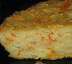 Макароны бывают сладкими