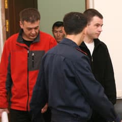 Вымогательство по знакомству