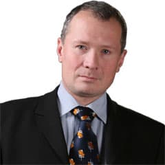 Вадим СОБОЛЕВ: У меня ипотека