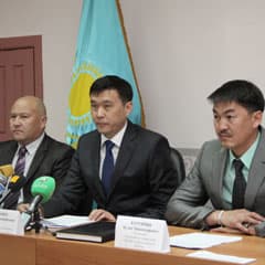 Роли распределены, но не озвучены