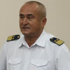Неделя без электрички