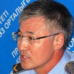 Побег в никуда