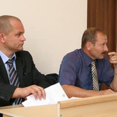 «Маргинал с девиантным поведением»