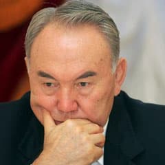 Президент лечится в Германии