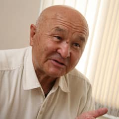 Долгая дорога к правовому государству