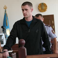 Чуть не погиб за металл