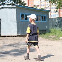 Не хотим жить возле подстанции!