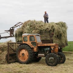 Сырьевую базу надо покормить, подоить...