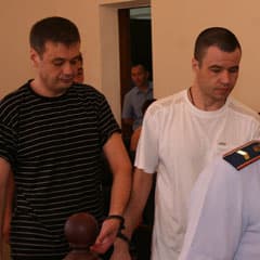 Полиция «смягчила» приговор