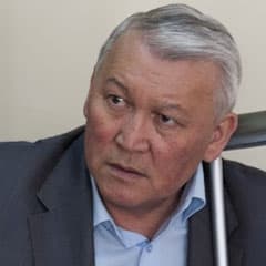 Экс-министр в ожидании приговора