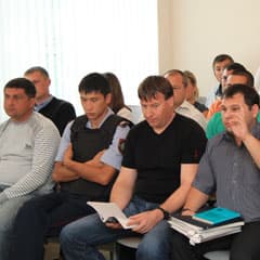 Финпол ребенка не обидит?