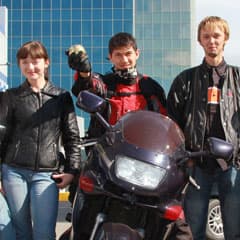 «Тунгусский беркут» глазами костанайцев