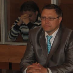 Чем дальше в суд, тем больше срок
