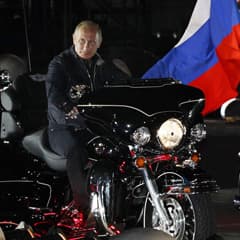 Когда «Эпилог» - это только начало