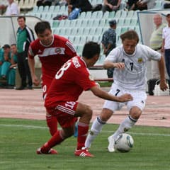 Дома стены помогли