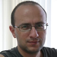 Тимур ГАФУРОВ: Жизнь по «Хабару»