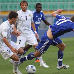 Правильный выбор Джона Грегори