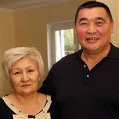 «У меня вины нет никакой...»
