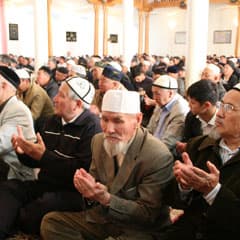 Государство определит, какой бог лучше