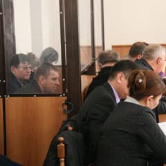 Главные улики - на экране телевизора