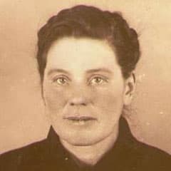 «От немца, но такая же, как все»