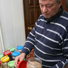 Тринадцать культур «Жанахая»