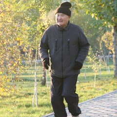 Лет до 100 прожить вам...