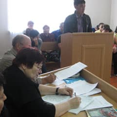 Отправят из школы на зону