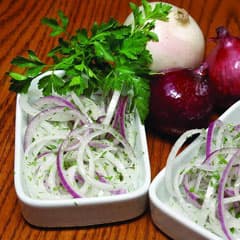 С медом, лимоном, перцем