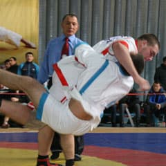 Полет нормальный