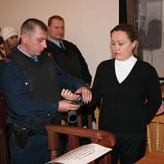 Не ОПГ, а группа лиц