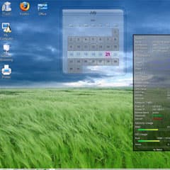 OpenSuse в облаках...