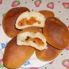 Начинка - золото