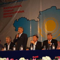 Вопрос о «партии двоечников»