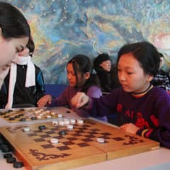 В классике, рапиде и блице