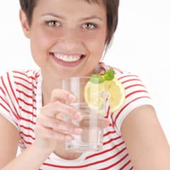 Дозировка для воды