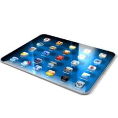 В ожидании дебюта iPad 3