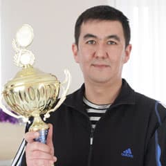 Пришел, увидел, победил...