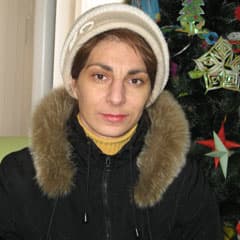 «Сыну не хватает отца»