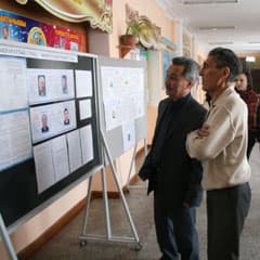 Путь к праву или «отстрел» неугодных?