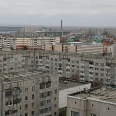 Взяться за кондоминиУМ